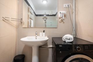 D16 - Gozsdu Garden Residence - Best Location by BQA - Budapest - 2