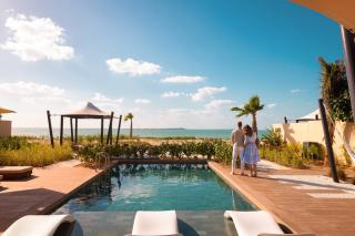 Bab Al Nojoum Hudayriyat Villas - Abu Dabi - 3