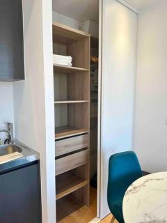 Résidence Terminus - appartements - Sainte-Maxime - 2