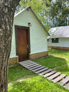 Cabañas PP - Rocha - 2