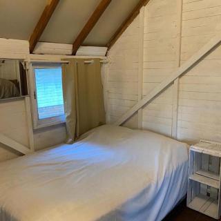 Cabañas PP - Rocha - 1