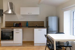 DIFY Rue des Docks - Vaise - Lione - 6
