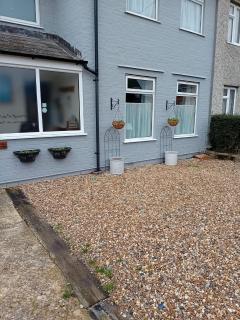 Owls Roost - Stowmarket - 1