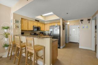 Ariel Dunes II 803 - Destin - 4