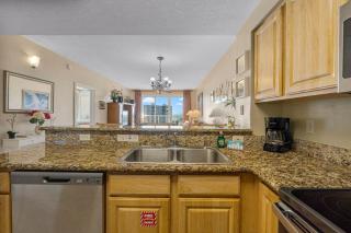 Ariel Dunes II 803 - Destin - 2