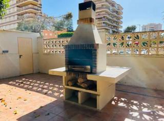 Apartamento 1ª LINEA PLAYA MUCHAVISTA - El Campello - 2