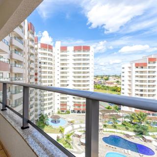 apartamento Wyndhan Olímpia - Star - Olímpia - 4