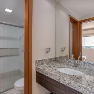 apartamento Wyndhan Olímpia - Star - Olímpia - 1