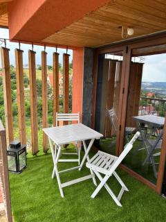 Brand New House with beautiful View of Pécs City - Pécs - 3