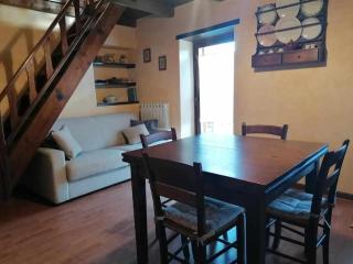 Agriturismo Al Pagan - Pigna - 4