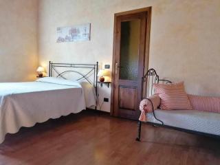 Agriturismo Al Pagan - Pigna - 2