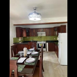 Apartment in the best location of puerto plata - San Felipe de Puerto Plata - 8