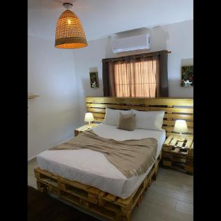 Apartment in the best location of puerto plata - San Felipe de Puerto Plata - 5