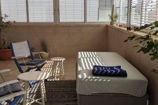 rooftop studio 70 meters - Netanya - 8
