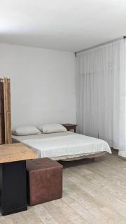 rooftop studio 70 meters - Netanya - 5