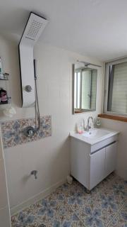 rooftop studio 70 meters - Netanya - 2