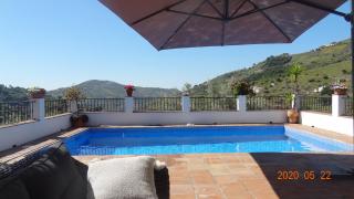 Charming Finca Emilio 2 bedrooms and private pool - Cómpeta - 9