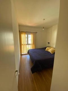 Departamento luminoso para 4 personas en mar del plata - 8