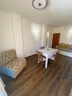 Departamento luminoso para 4 personas en mar del plata - 2