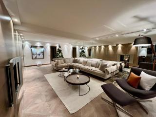 Exclusive Comfy Apartment in Central Crans-Montana - 0