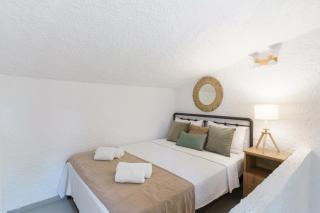 Sani Bliss by halu!, 2-BD villa with private garden - Sani Beach - 6