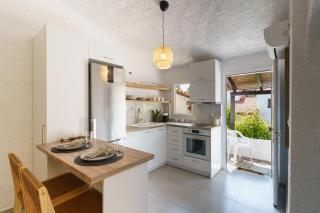 Sani Bliss by halu!, 2-BD villa with private garden - Sani Beach - 5