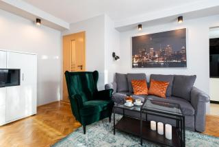 Kairos Apartments - Spodek II - 100 m od Spodka - Katowice - 5