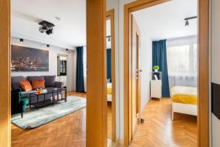 Kairos Apartments - Spodek II - 100 m od Spodka - Kattowitz - 3
