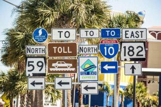 Great Views And Just Steps to the Beach - Moonraker #31 - Sleeps 6 - Gulf Shores - 3