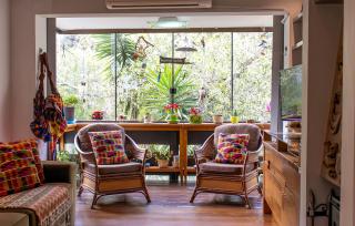 Gramado Recanto dos Pássaros - 8