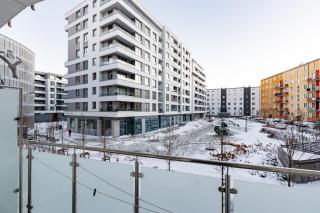 Marina Comfort Apartment by BookingHost - 8