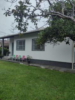 Casa de praia na Gamboa - Garopaba SC - Garopaba - 6