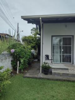 Casa de praia na Gamboa - Garopaba SC - Garopaba - 4