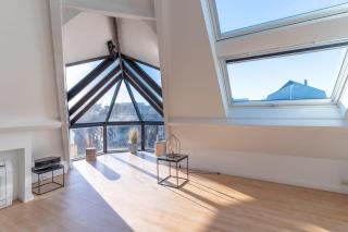 Sublime loft for 6 people in the heart of the city centre - 5