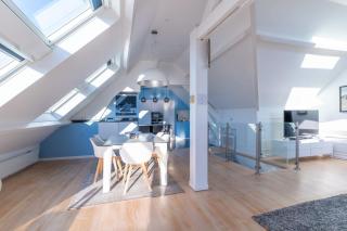 Sublime loft for 6 people in the heart of the city centre - 4