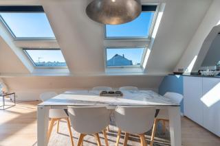 Sublime loft for 6 people in the heart of the city centre - 2