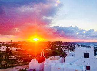 Villa Vasilis - Mykonos ciudad - 7