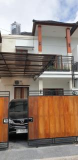Mayaloka residence II nomor15 - Nusa Dua - 1