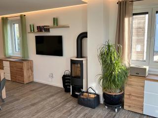 Hainer See BellaVista Beachhouse Nr 25 - 5