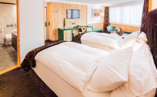 Hotel San Gian - St. Moritz - 1