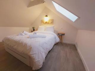 Duplex Cosy 2 - Gouesnou - 9