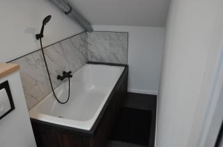 Magnifique logement, 2 chambres, - Péruwelz - 7