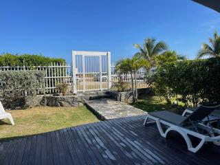 Princess Mahault - Beachfront - Orient bay - luxury apartment - Orient Bay - 5