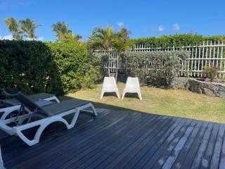Princess Mahault - Beachfront - Orient bay - luxury apartment - Orient Bay - 2