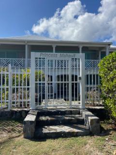 Princess Mahault - Beachfront - Orient bay - luxury apartment - Orient Bay - 1
