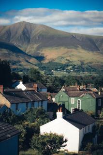The Coledale Inn - Keswick - 2