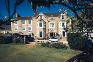 The Coledale Inn - 0