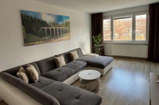 Apartmán Centrum Komfort - Zvolen - 2