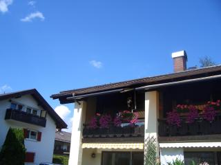 Ferienwohnung Franziska - Garmisch-Partenkirchen - 1