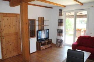 Ferienhaus Caro - Federow - 4